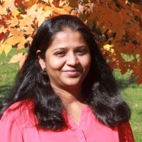 Deepa Thiraviam