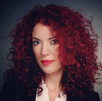 Christina Dimitrova