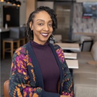 Dominique Blair