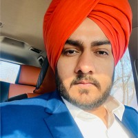 Maninder Singh