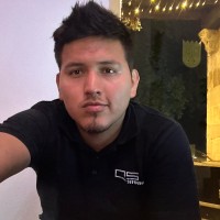 Richard Soria Flores