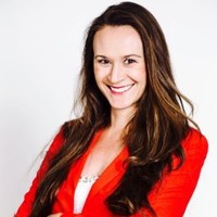 Kacie Clarke