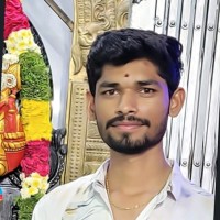 Jaswanth M