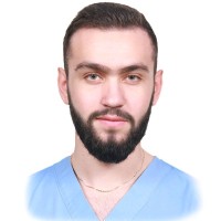 Sadek Jaber, Md