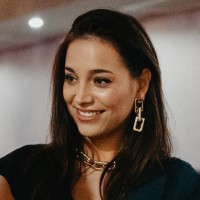 Éva Hetei-Vizi Dr.