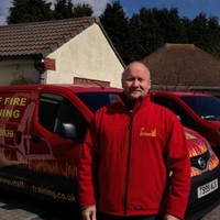 Barry Hurkett