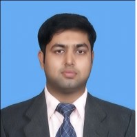 Muhammad Imran Khan
