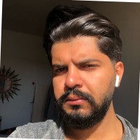 Ali Shirdel