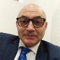 Javier Rios De La Morena