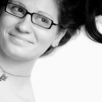 Franziska Schott (geb. Eckert)