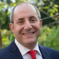 Gareth Kreike