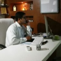 Paresh Wagh