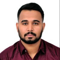 Suraj Dhotre