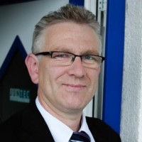Matthias Margraf
