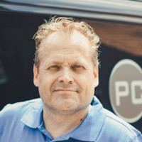 Brian Reijnen