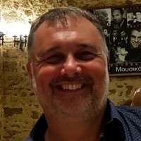 Alan Stead