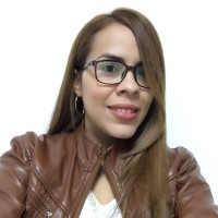 Belkis Rebeca Castro Colmenarez