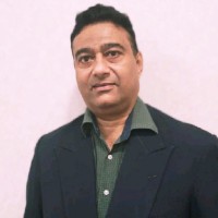 Sanjay Braganza