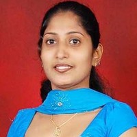 Christle Dsouza