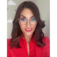 Joanna Student
