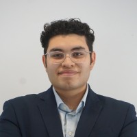 Gregory Marcano Vasquez