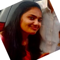 Preethi Raju
