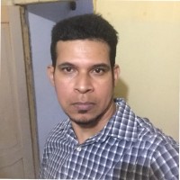 Fabricio Javier Arana Rocafuerte