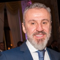 Enrico Testa