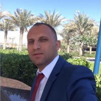 Anas Maraabeh