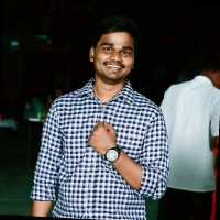 SelvaKumar E