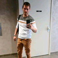 JEREMY DUMORTIER