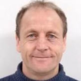 Arnold Fercher
