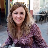 Raquel Hernandez Mayal