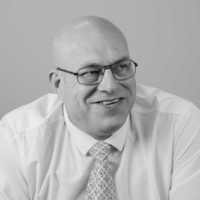 Michael Cornell MCIOB