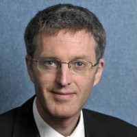 Jonathan Slater
