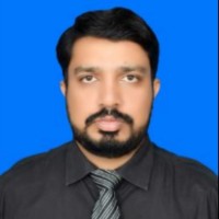 Muhammad Mohsin Hafeez
