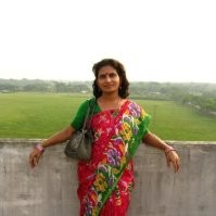 Nargis Fatema