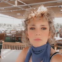 María Lukin