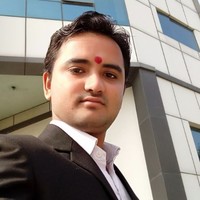 Jayant Pandey