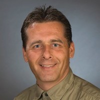 Daniel Rüegsegger