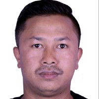 Mahesh Baral