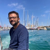 Francisco Pelluz, Naval Architect and Naval Engineer