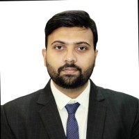 Shubham Kharosekar