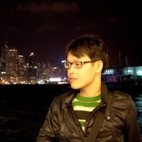 Eric Chan