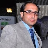 Vikram Pareek