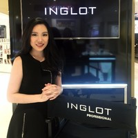 Lisa Evasari