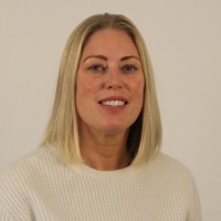 Samantha Morgan