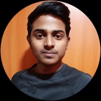 Akash Kumar Mohapatra