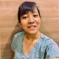 Kay Thwe (Grace)