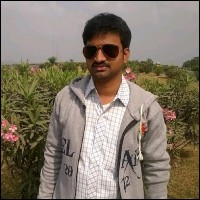 Vinay Kumar Boddanapalli